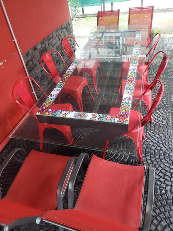 UNICA Casa Centro frente al lago, pileta climatizada, 4 dorm, 3 baños, 3 autos, aire