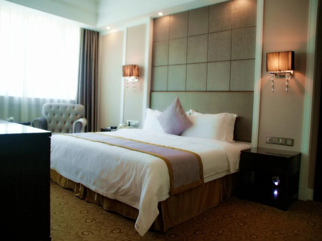 Quanzhou Binhai Hotel