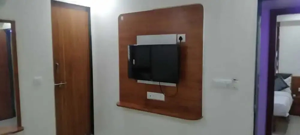 Hotel Jasraj