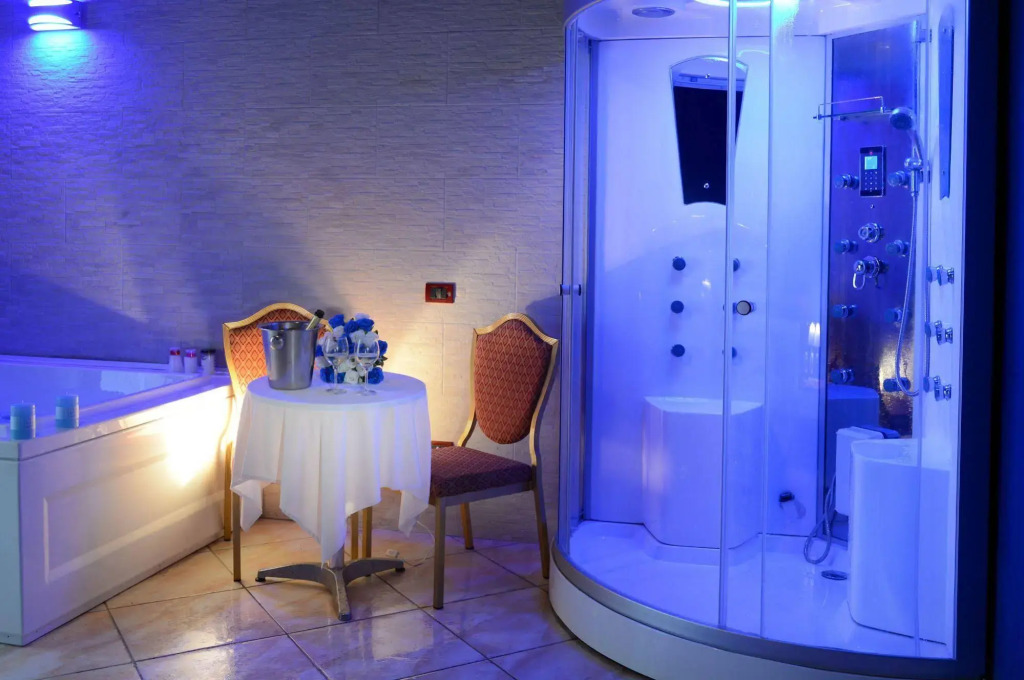 Royal Hotel Montevergine