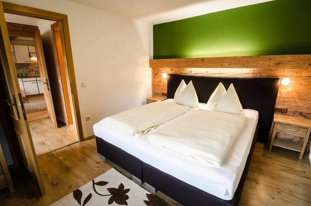 Amosergut Appartements