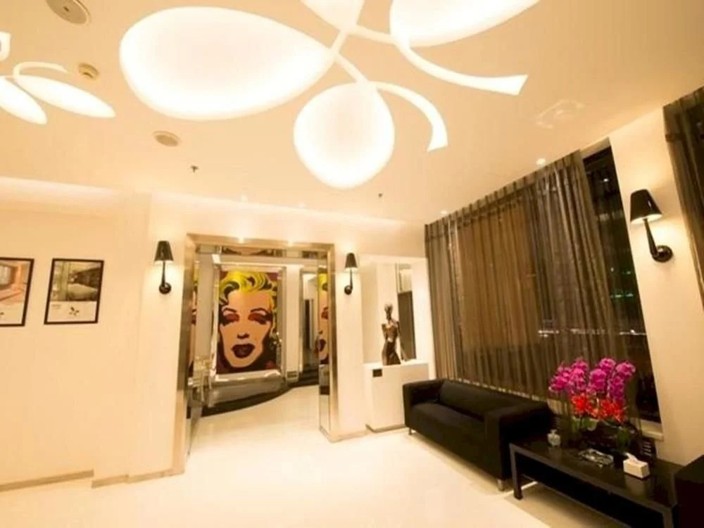 Time Hotel