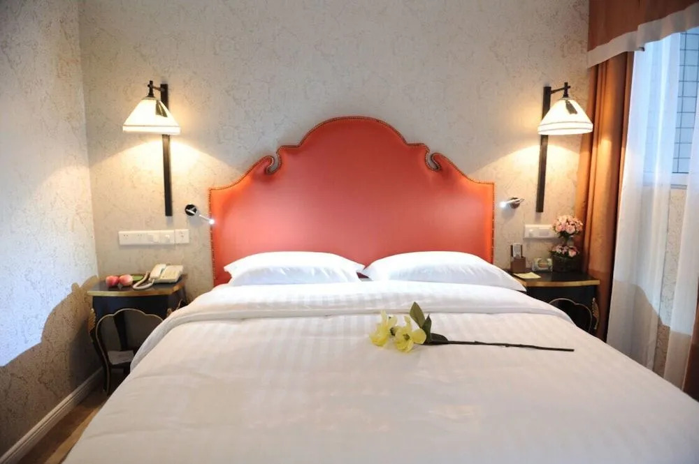 Seeker Hotel Chongqing