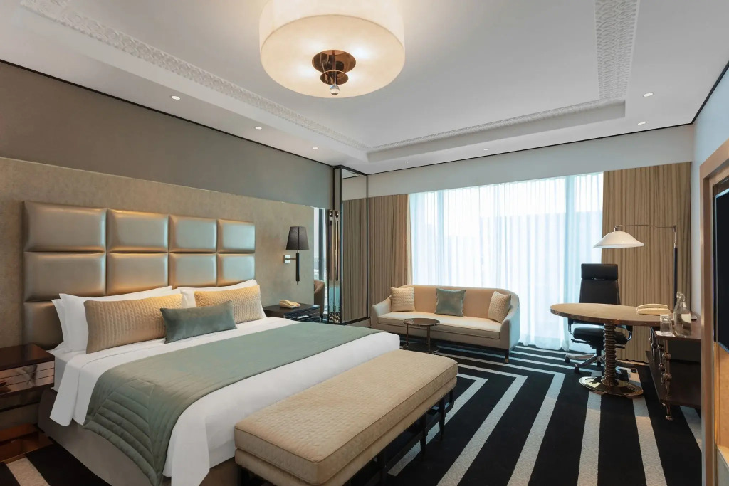 ITC Narmada, a Luxury Collection Hotel, Ahmedabad