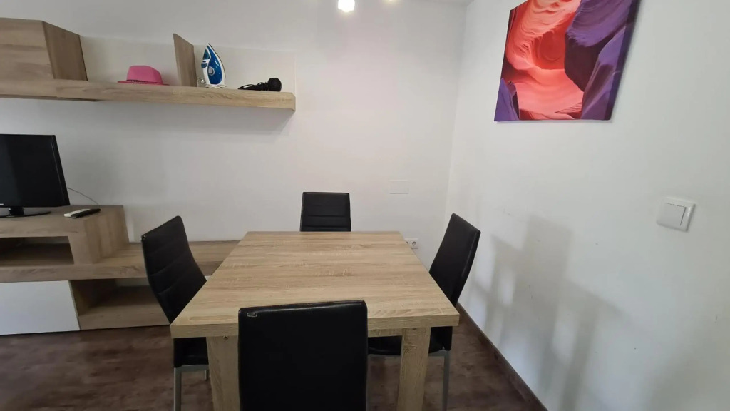 Apartamento Edificio Ilice -5