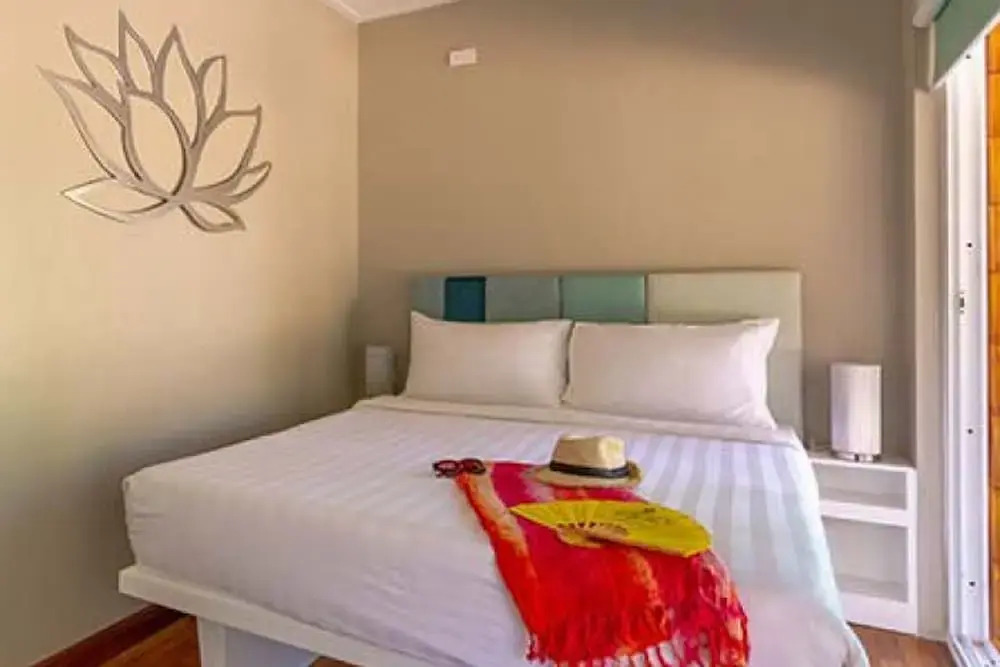 3BR Penthouse with Ocean View & Private Rooftop in Rawai
