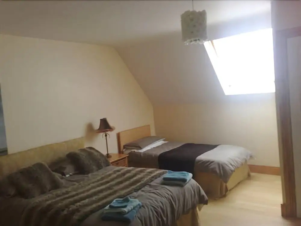 Coach House Suites
