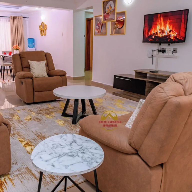 Havan Shawmut Suites