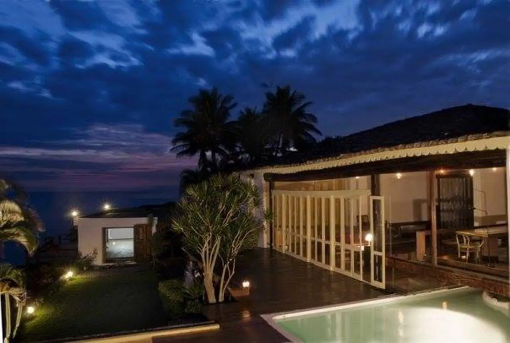 CLIFFSIDE - Boutique Hotel & Spa