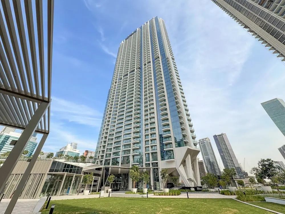 Peninsula 3 - 1320 1BD