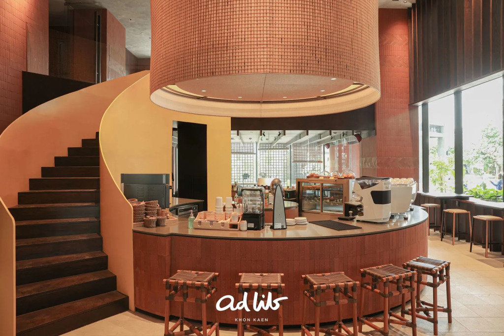 Ad Lib Hotel Khon Kaen