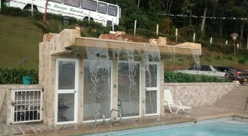 Hotel El Faro Del 18