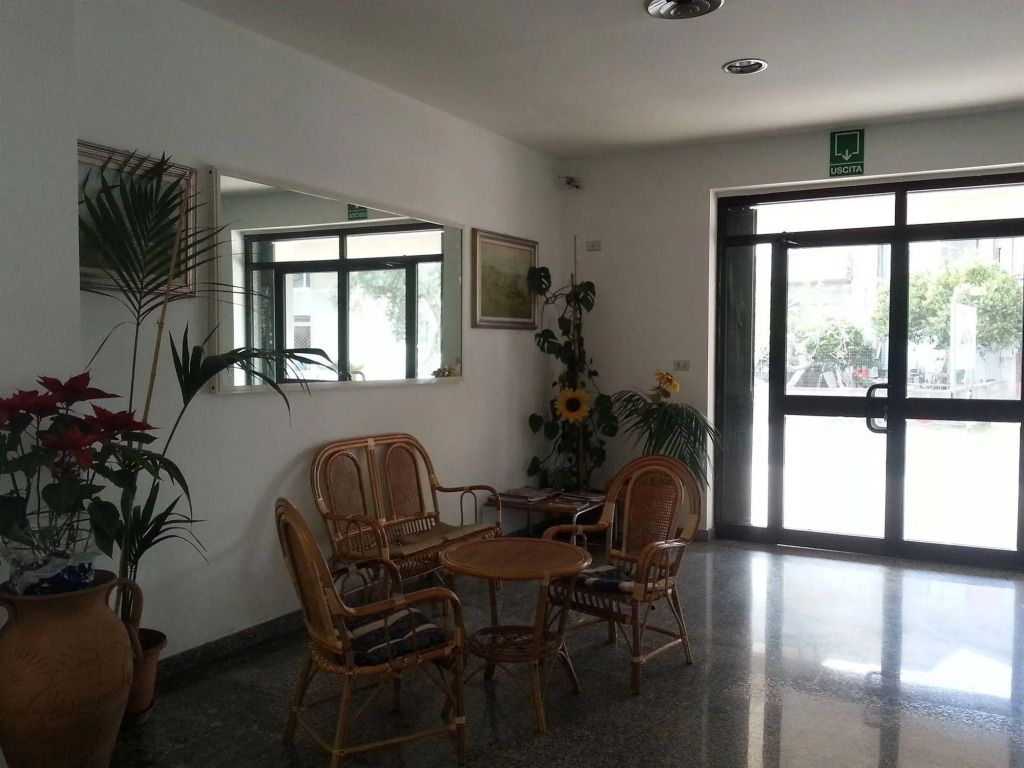 Hotel Il Pescatore