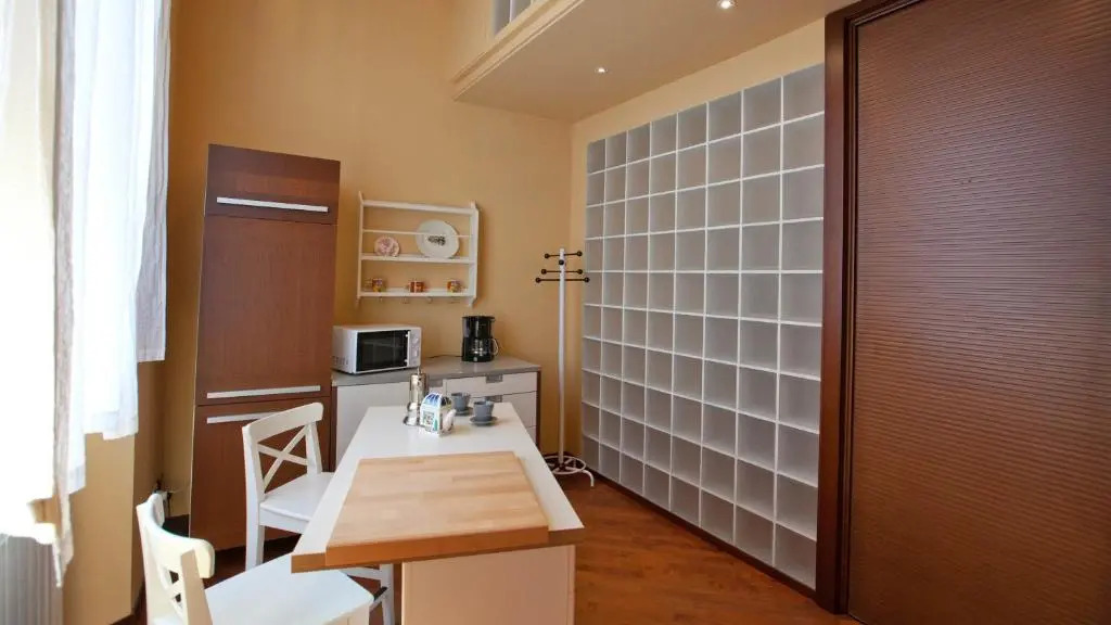 Novella Deluxe Penthouse