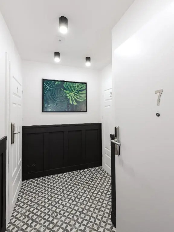 Apartamenty AstoriA