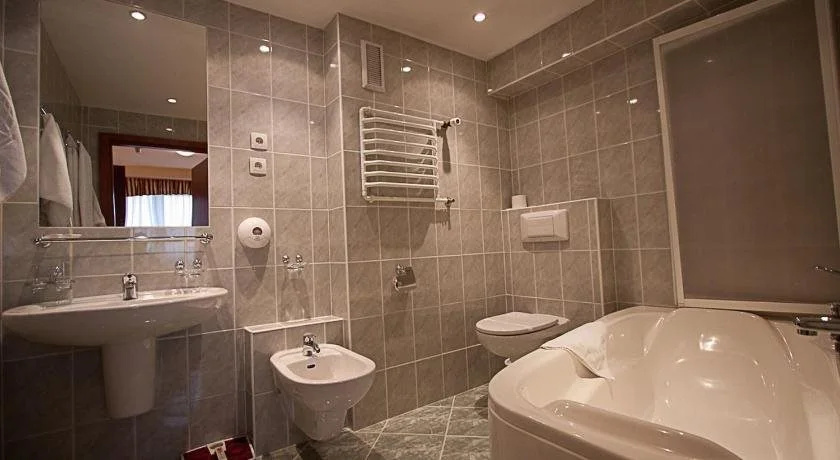 Hotel Accademia