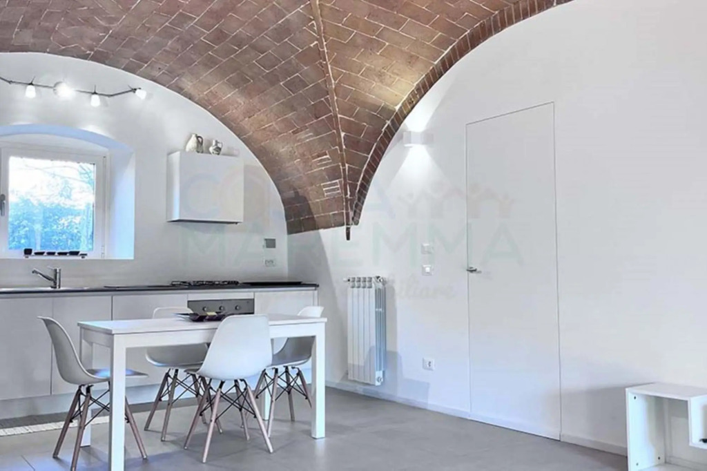 San Gaetano apartment in Follonica-SAN GAETANO