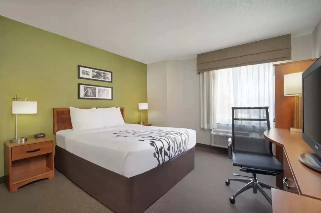 Sleep Inn Midway Airport