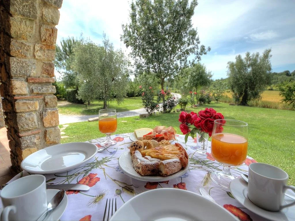 Agriturismo Pian Di Cataverna Saturnia