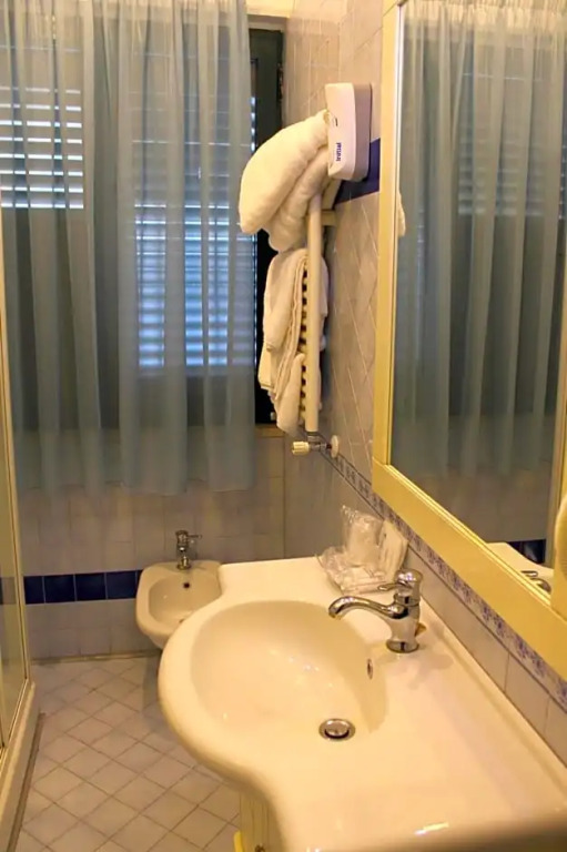 Hotel Malaga