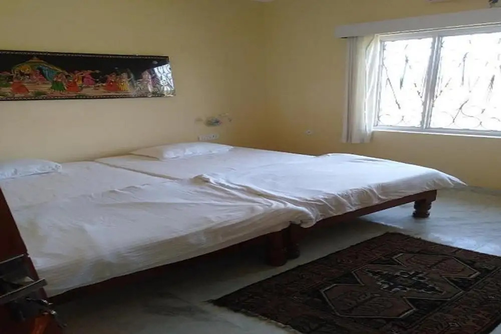 Lalita Homestay Countryside