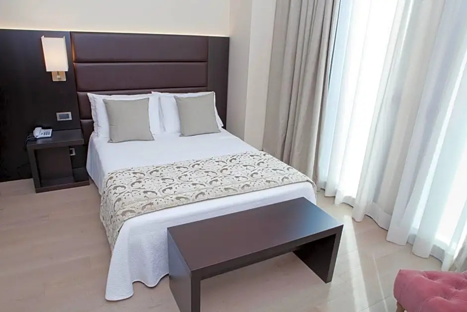 Hotel Touring