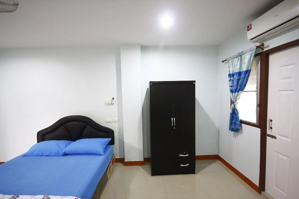 Jaruwan Apartment