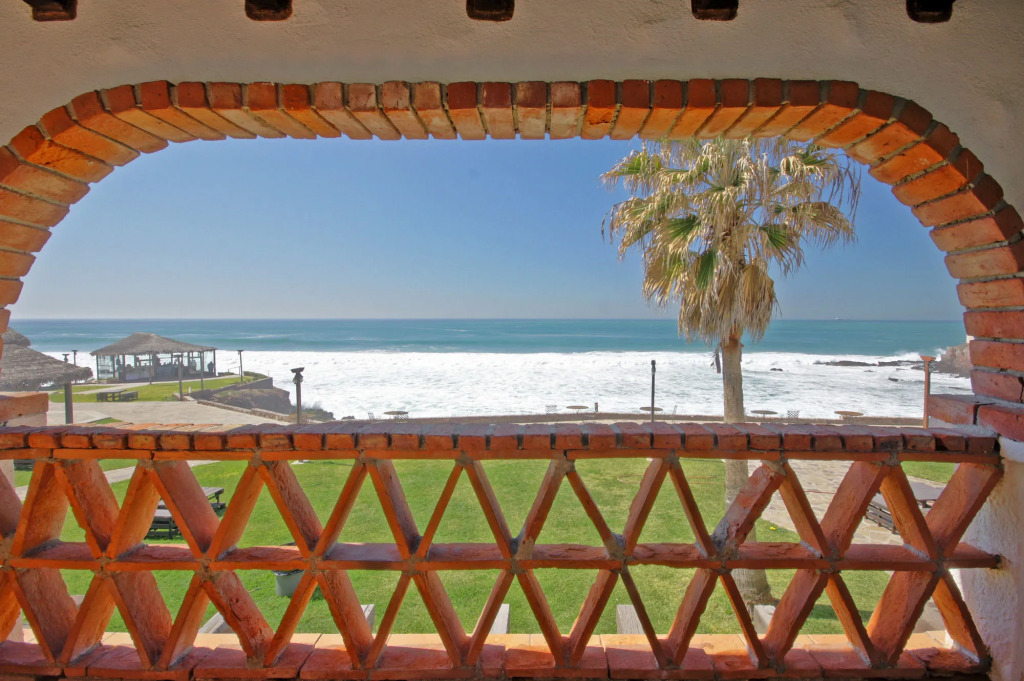 Castillos Del Mar