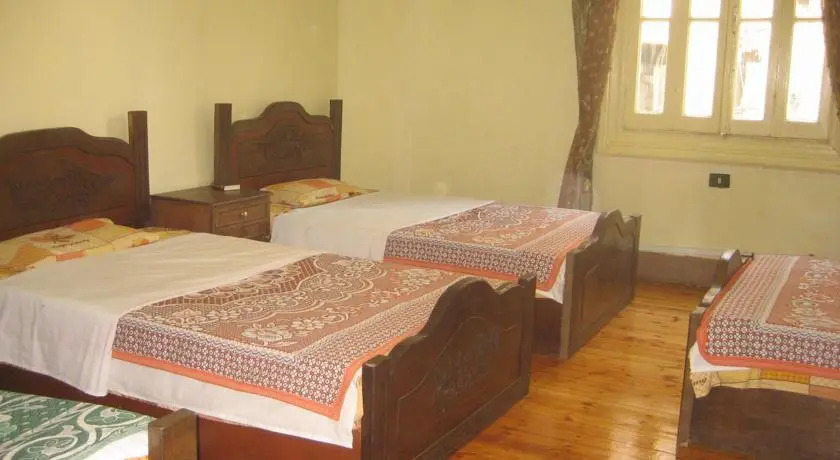 Royal Home Hotel