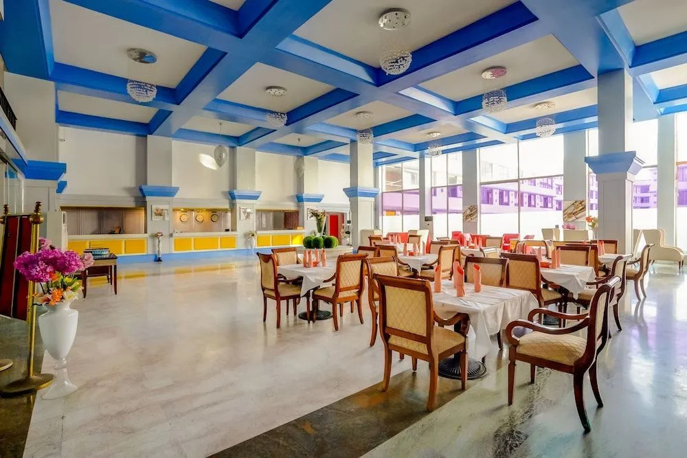 Townhouse Royal Palms Shared Serviced Apartment