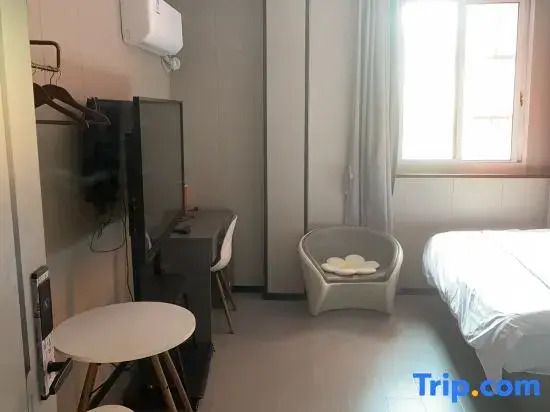 Shanghai Qinghe Serviced Apartment