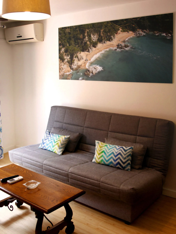 Apartaments Rosa Clara