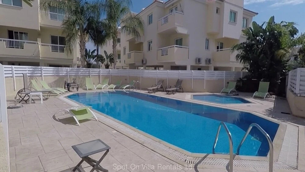 Andros Villa