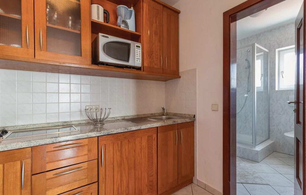 Nice Home in Pula With Wifi and 5 Bedrooms