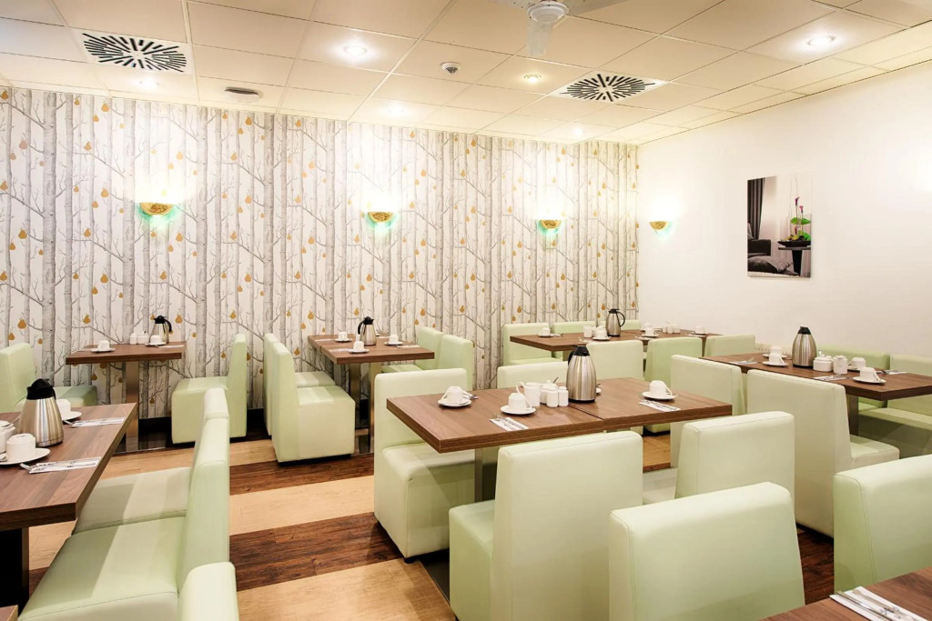 ACHAT Hotel Frankenthal in der Pfalz