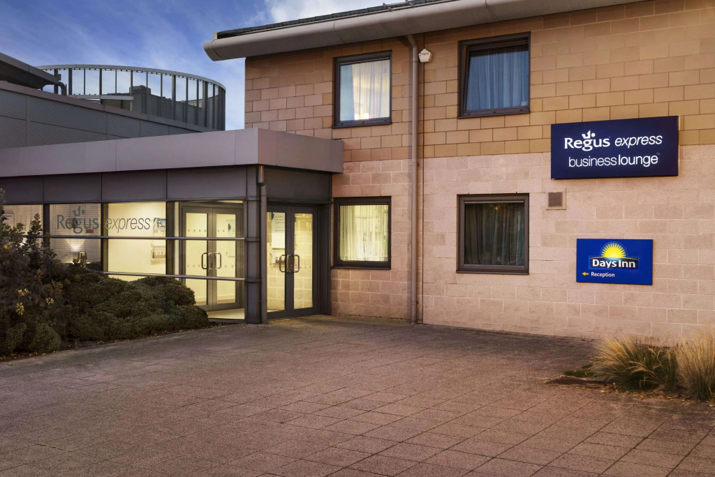 Days Inn by Wyndham Cannock Norton Canes M6 Toll