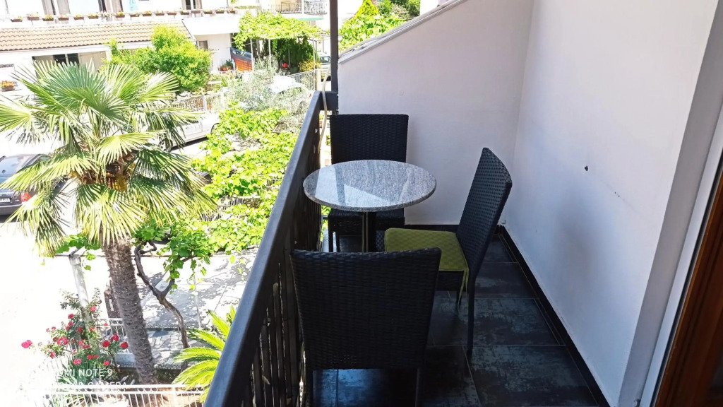 Apartment Maja