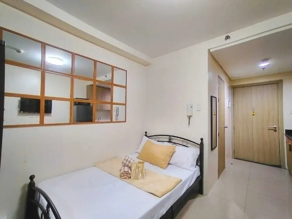 CityComfort Stay-near NAIA AIRPORT & MOA