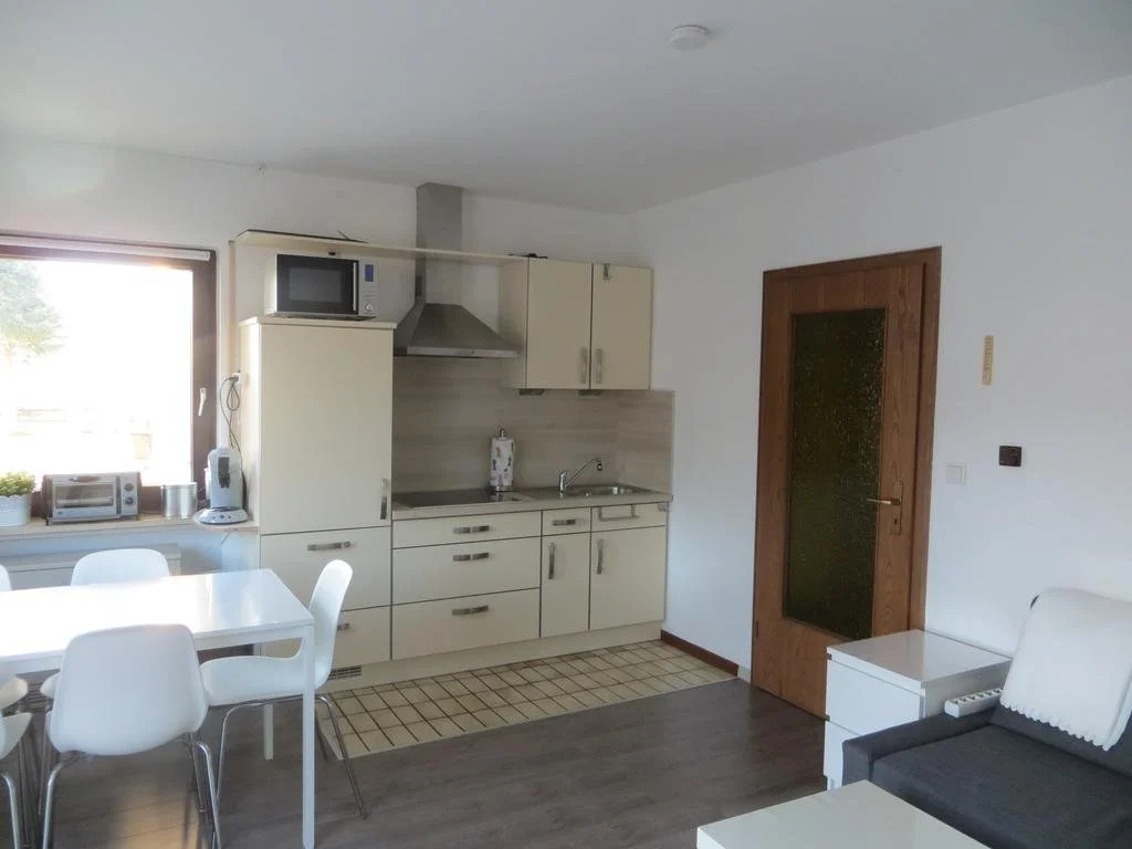 Apartement Zueschener Winterberg
