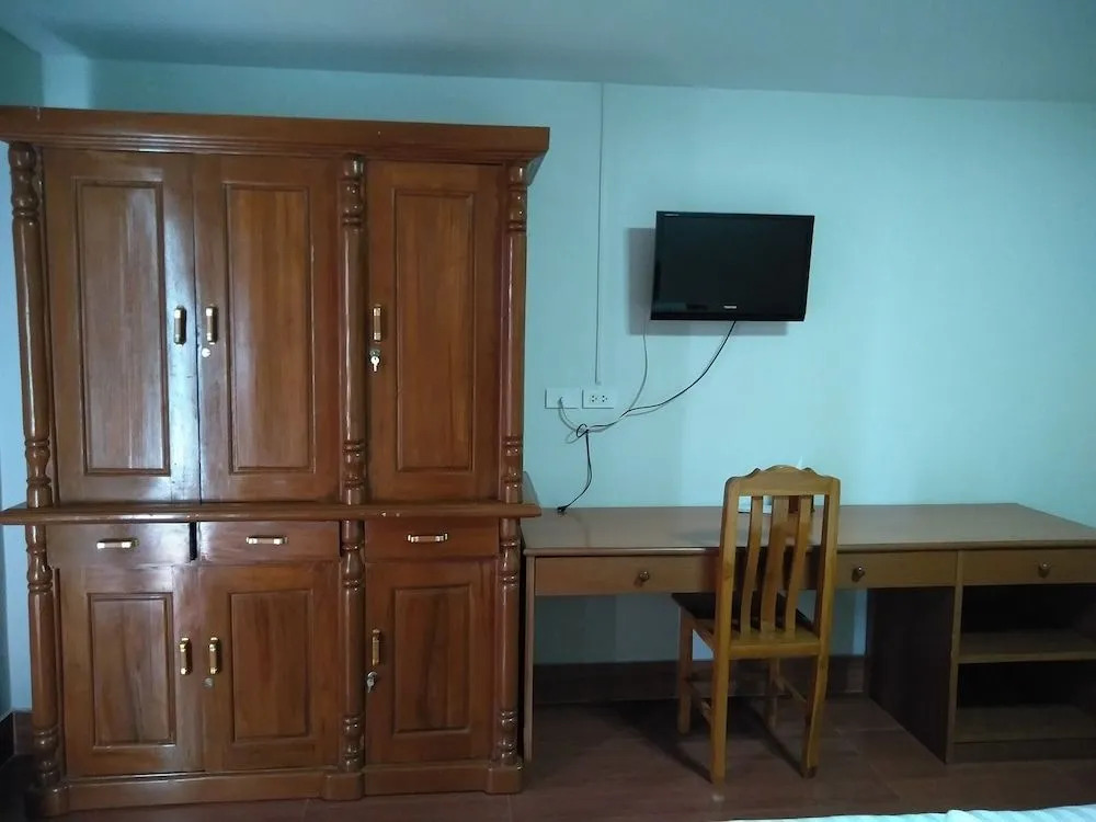 Apassanan Place
