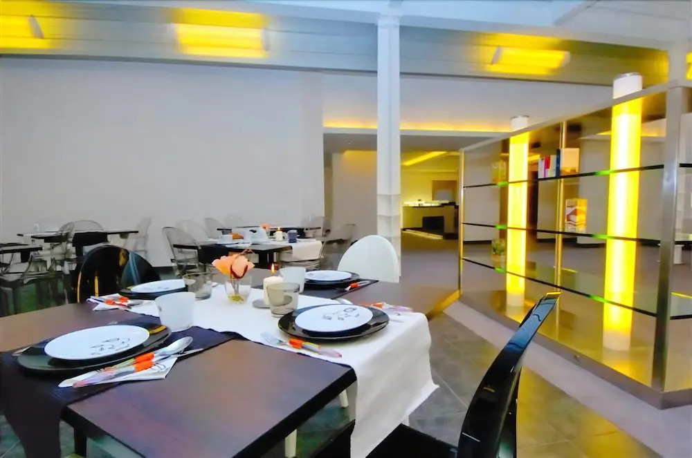 Hotel Lamosa