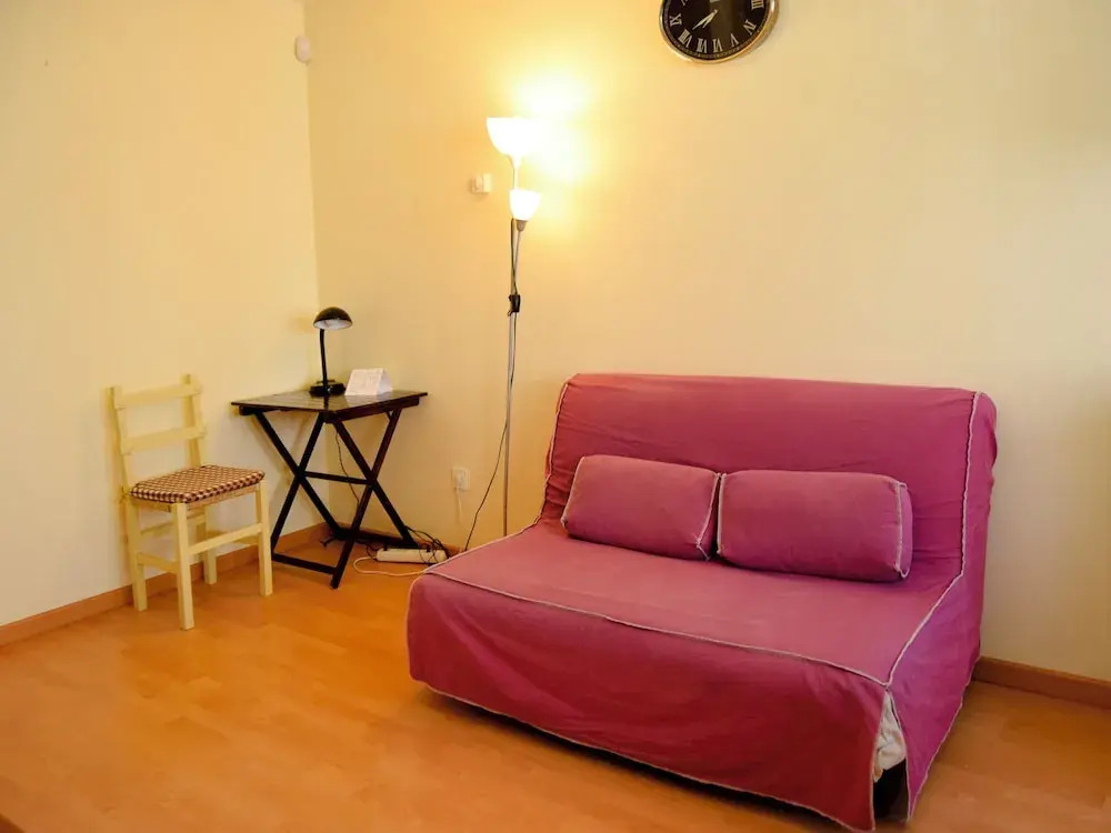 Apartamentos Villanua Collarada 3000