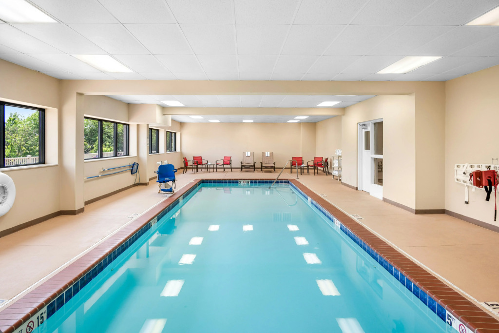 Hampton Inn Grand Rapids/North