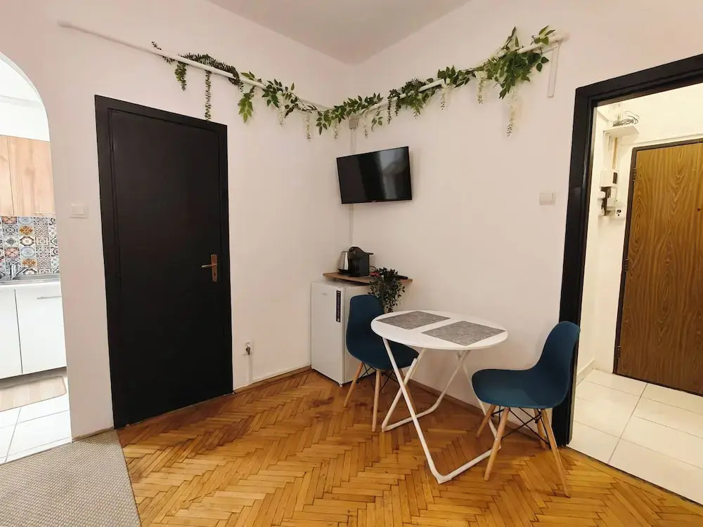 Bălcești apartments - Pumo Properties