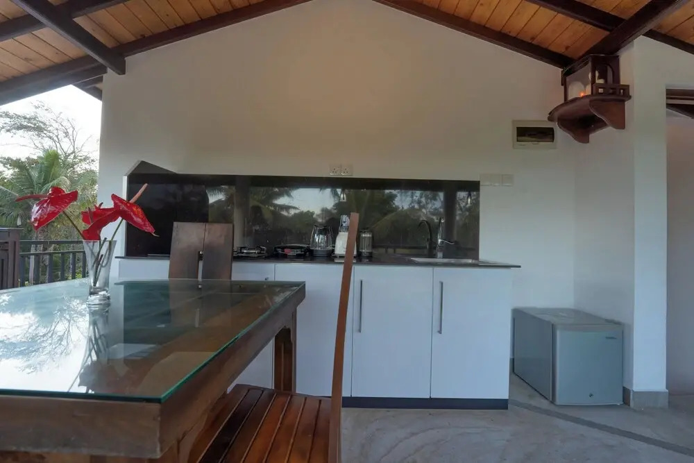 Sea Bloom Villa