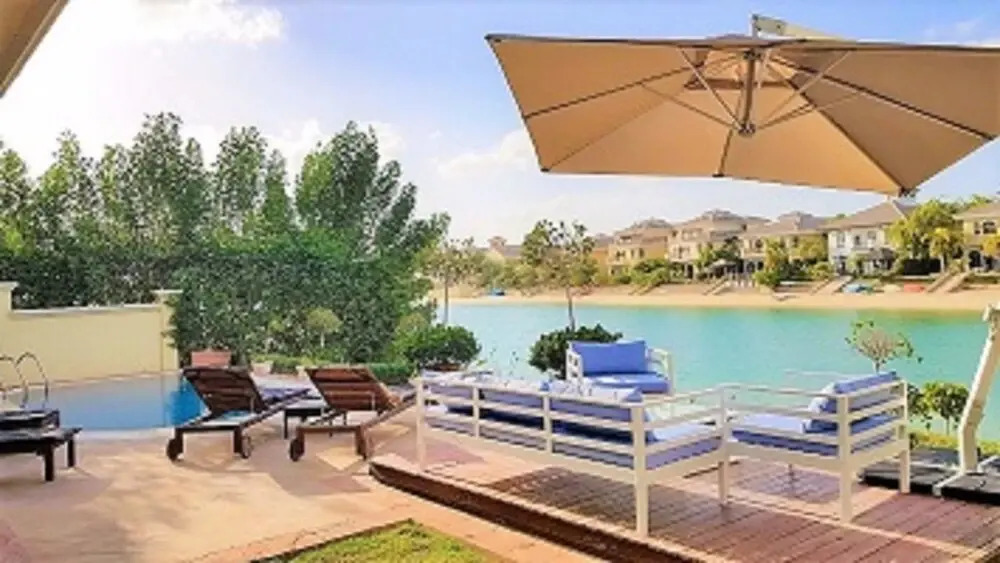 Palm Jumeirah M Villa 14