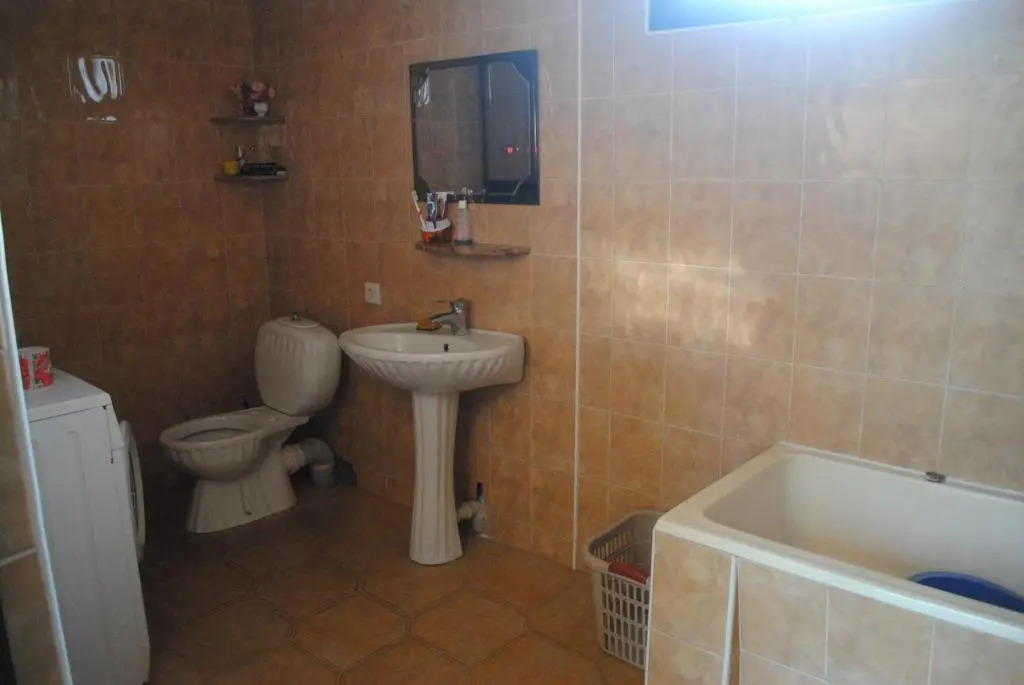 Jintcharadze Inn