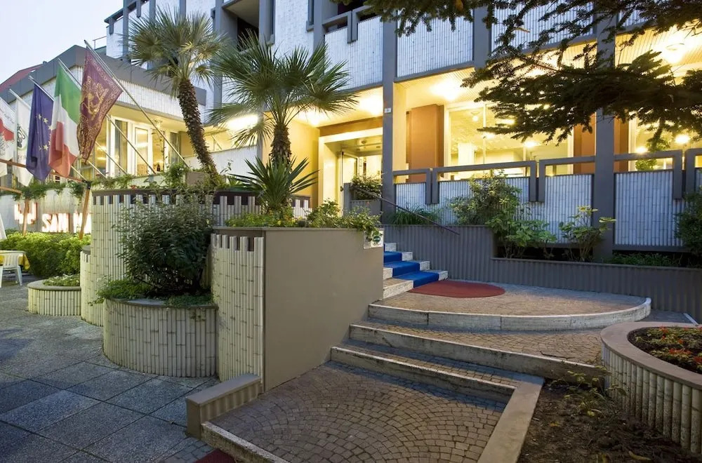 Hotel San Marco