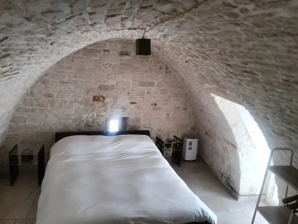 Apartment in Martina Franca Near Basilica