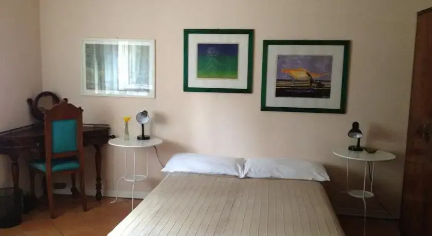 B&B Il Giglio dOro